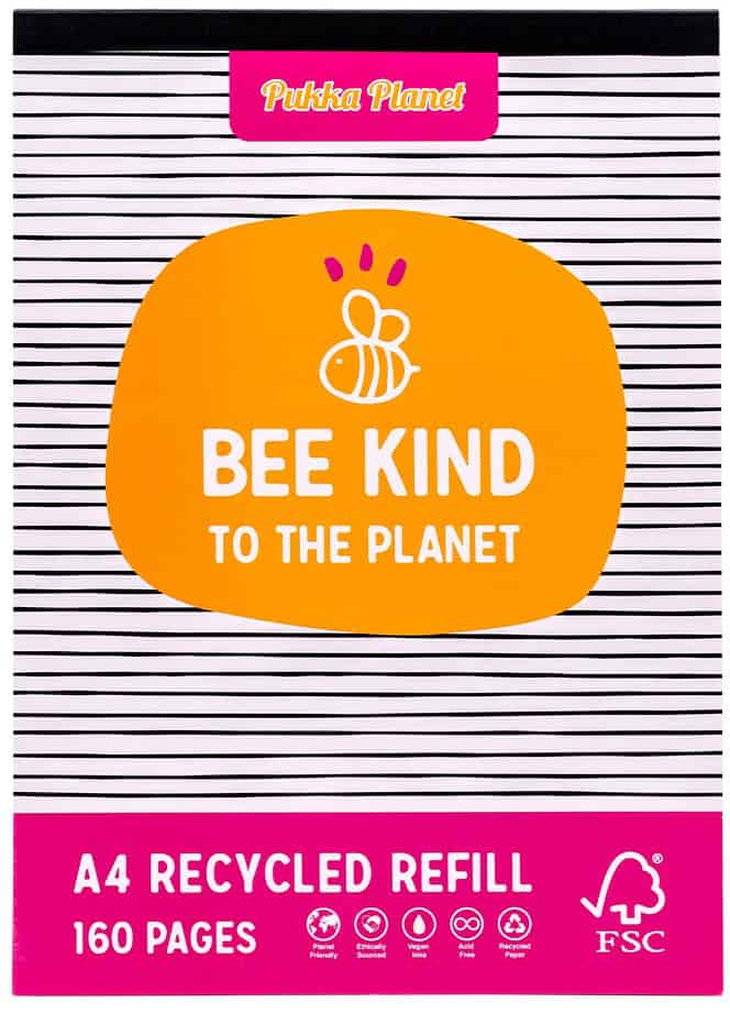 Pukka Planet Refill Pad