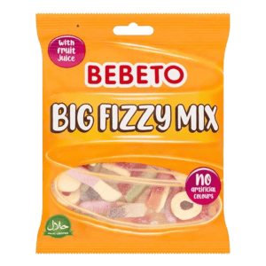 Bebeto sweets wholesale