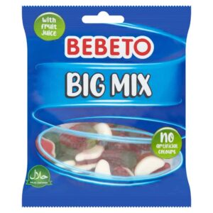 Wholesale Bebeto Sweets