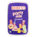 Bebeto fizzy sweets wholesale