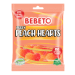Wholesale Bebeto fizzy sweets