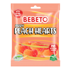 Wholesale Bebeto fizzy sweets