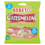 Wholesale Bebeto fizzy sweets