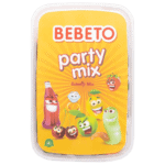 Bebeto Party Sweets Wholesale