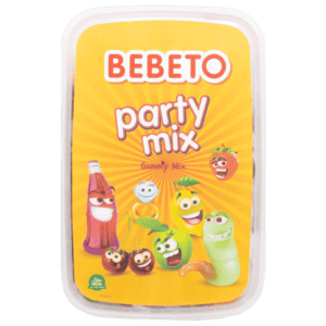 Bebeto Party Sweets Wholesale