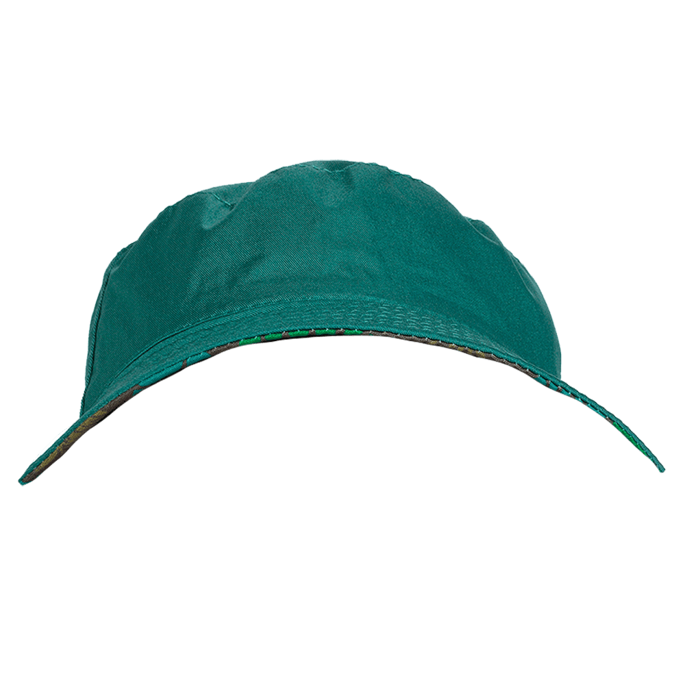 Boys Bucket Hat - Leaf