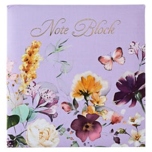 Fleur Note Block