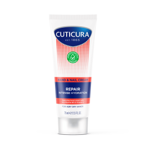 Cuticura Repair Hand Cream 75ml
