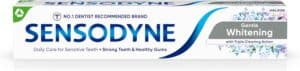 Sensodyne Gentle White Toothpaste 75ml