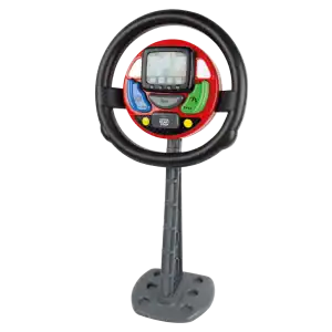 Casdon GPS Steering Wheel
