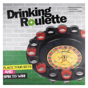 Drinking Roulette