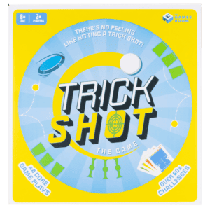 Trick Shot Party Game