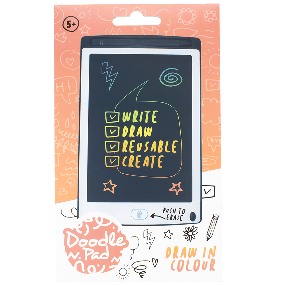 Doodle Pad