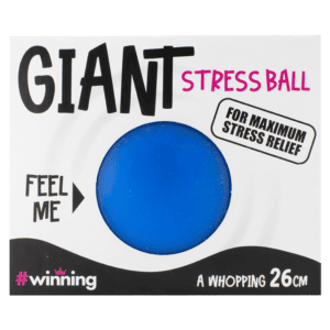 Giant Stress Ball