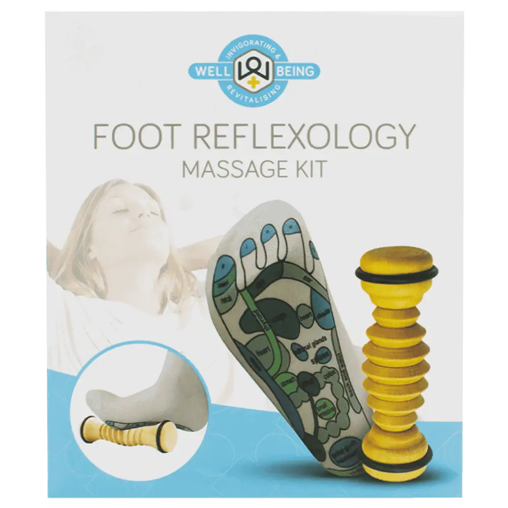 Reflexology Set