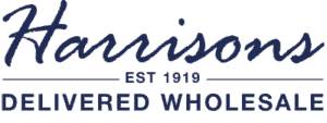 Harrisons Logo