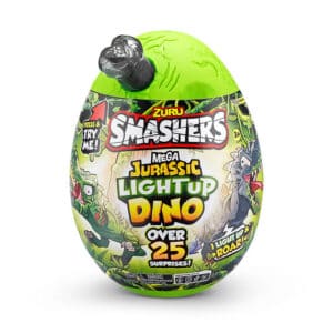 Zuru Smashers Mega Dino Egg S3 Jurassic