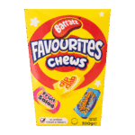 Barratt Favourites Gift CArton 300g from Harrisons Direct