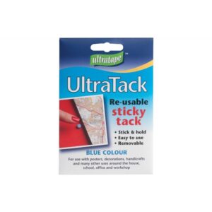 UltraTack Blue Tack 50g