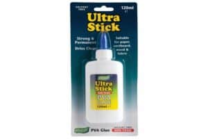 UltraStick PVA Glue 120ml
