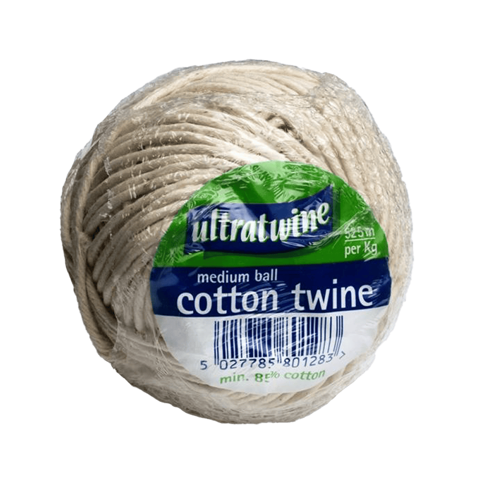 Ultratwine Medium Twine Cotton