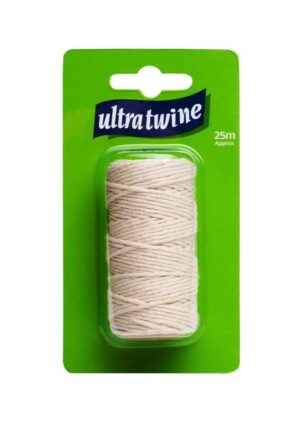 Ultratwine Fine Twine Cotton