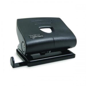 Rapesco 22 Sheet Black Hole Punch Hang Pack
