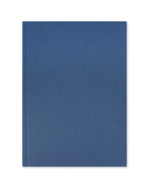 Silvine A4 Casebound Book 192 Pages
