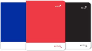 Silvine A4+ Notebook