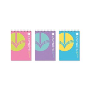 Easynote Reporters NoteBook 140 Pages