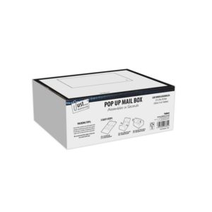 Just Stationery Small Pop Up Mailing Boxes