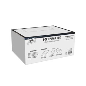 Just Stationery Medium Pop Up Mailing Boxes