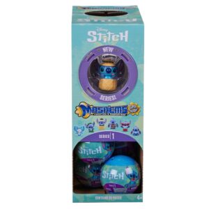 Mash'Ems Disney Stitch