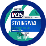 VO5 Styling Wax Groomed 75ml from Harrisons Direct