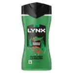Wholesale Lynx Shower Gel Jungle Fresh 225ml from Harrisons Direct