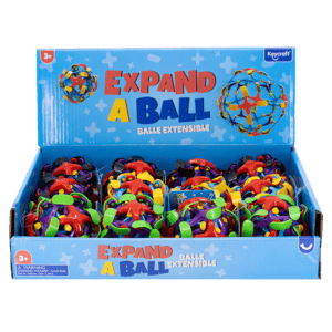 Expand A Ball in CDU from Harrisons Direct