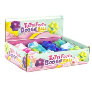 High Bounce Boogie Ball in CDU from Harrisons Direct