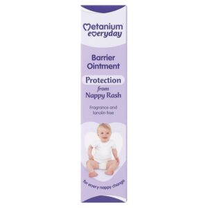 Metanium Everyday Barrier Ointment 40g from Harrisons Direct