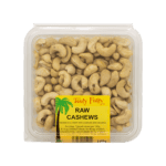 Tooty Fruity Cashews 140g from Harrisons Direct