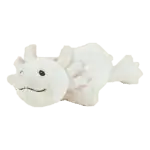 Warmise Plush Axolotl 13" from Harrisons Direct