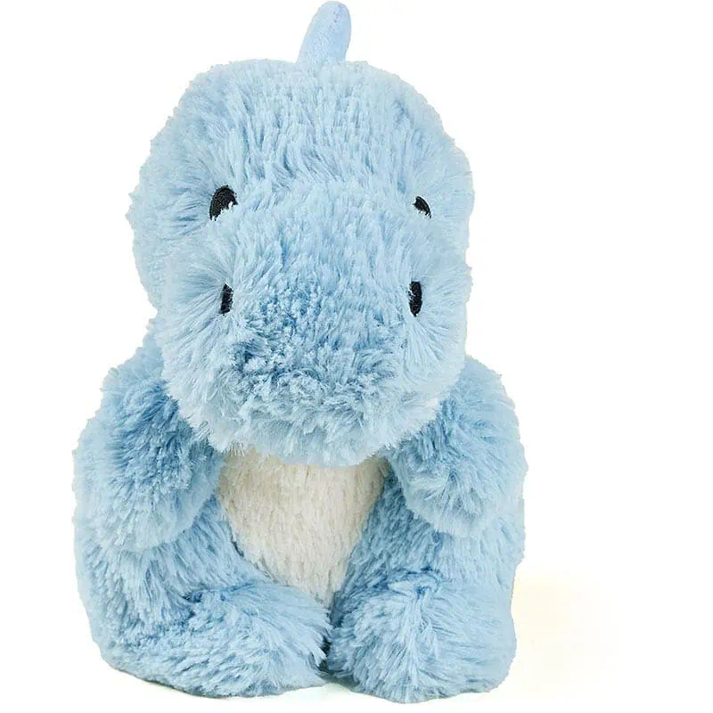 Warmies Plush Baby Dinosaur - Designs May Vary