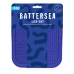 Battersea Lick Mat Hang Pack from Harrisons Direct