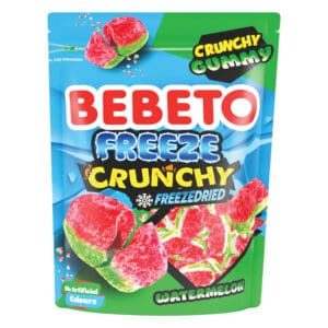 Wholesale Bebeto Freeze Dried Sweets