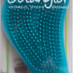 Capitol Detangler Brush in Hang Pack from Harrisons Direct