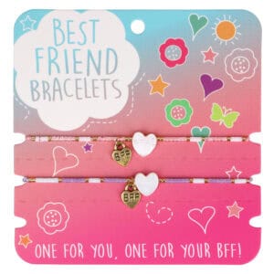 Best Friend Bracelets