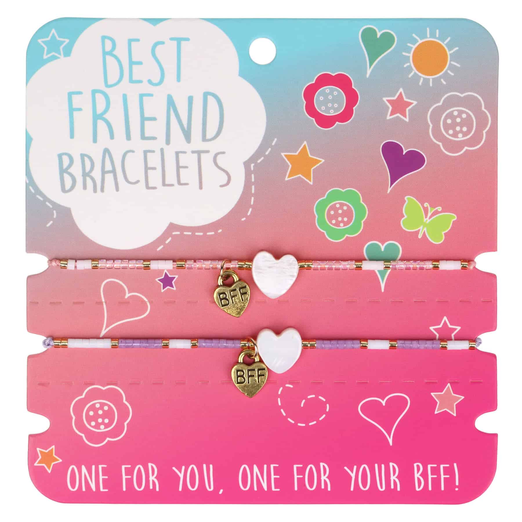 Best Friend Bracelets