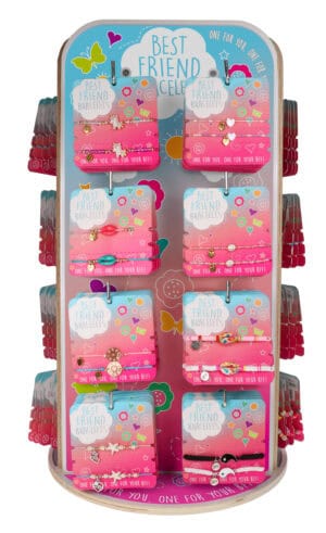 Best Friend Bracelets - CDU