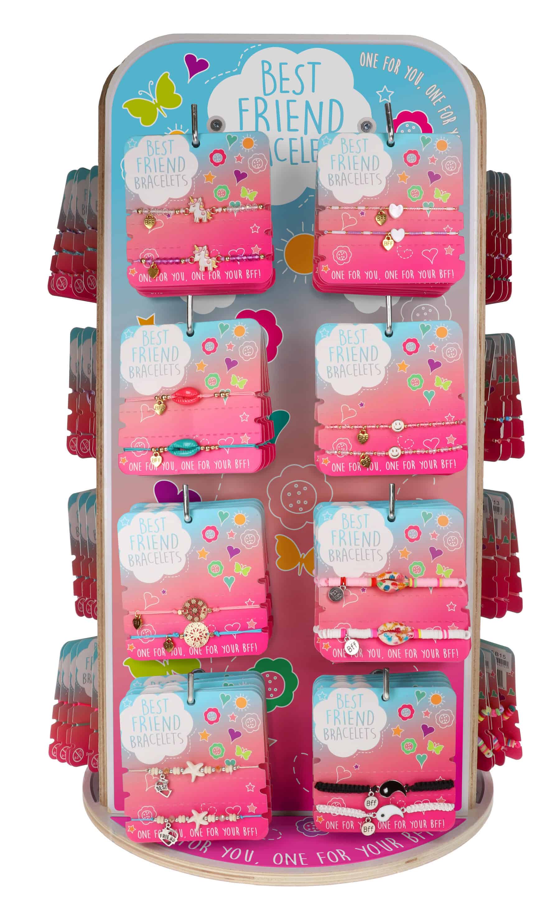 Best Friend Bracelets - CDU