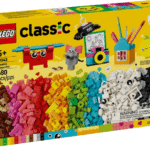 LEGO Classic 11042 Creative Happy Box from Harrisons Direct