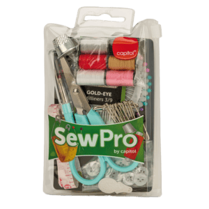 Capitol SewPro Sewing Kit